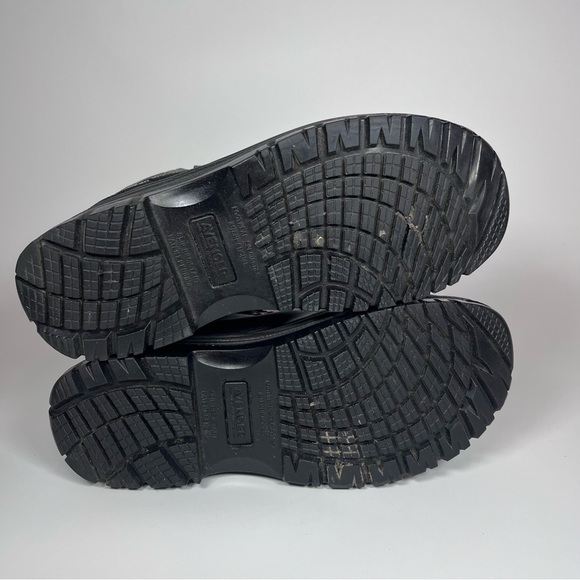 Avenger Womens Breaker Mid 6" Lace Up Work Boot Composite Toe Waterproof Size 10 - Picture 10 of 12